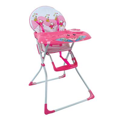 椅儿童餐椅可折叠便携餐桌椅宝宝吃GJR饭座音乐椅椅饭子小孩桌座