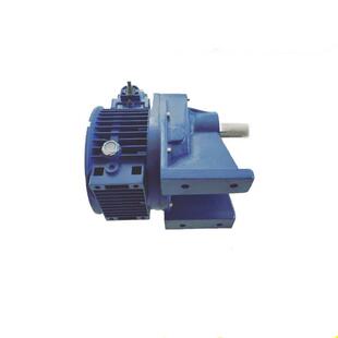 25F二级齿轮减速机 0.37 售后保障 上海一藤厂家直供JWB系列JWB