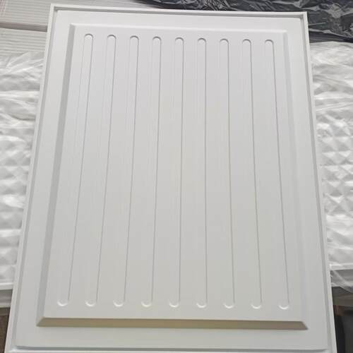 50升48冰箱门衬门内胆吸塑加工双开门冷柜门衬厂家直供