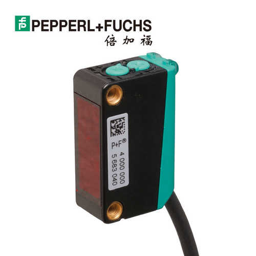 倍加福ML100-55/102/115带偏振滤波功能的反射板型光电(210544)