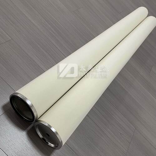 天然气过滤器滤芯F-1501A/B滤芯PMG7546030X聚结分离滤芯
