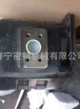 推土机装载机平地机齿轮泵液压泵工作泵705-22-44070