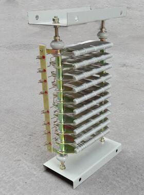 RS52系列RS52-180L-6/3J起动机起动电阻器调速制动电阻器