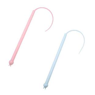 Handheld Stick Teaser for Wand Toy Portable Cat