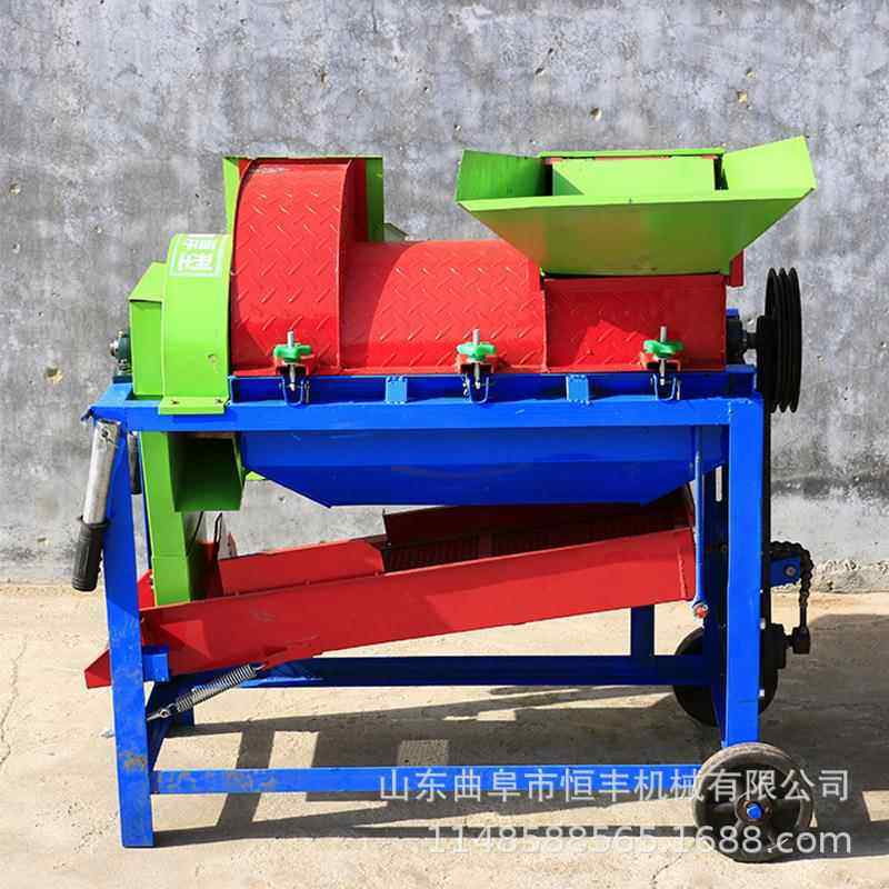 新型家用商用玉米脱粒机 大豆高粱脱壳机麦稻脱粒机 厂家,五金/工具,其他机械五金,淘宝优惠券,粉丝福利购,淘宝优惠卷
