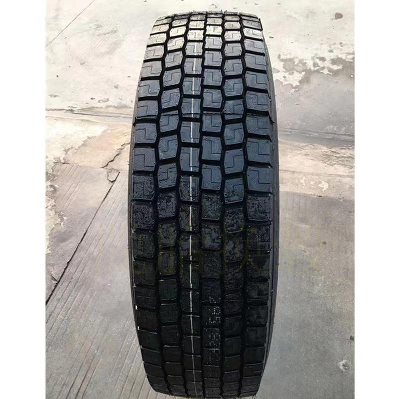 朝阳轮胎AD198挂车/卡/货车轮胎12R22.5/295/315/80R22.5价优/质