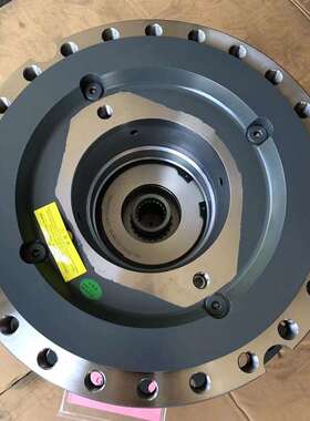 现货供应龙工LG挖掘机6060 6065 6220 6225行走马达 终传动