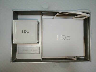 特分享:I Do Destiny系列钻戒好不好,上档次吗?