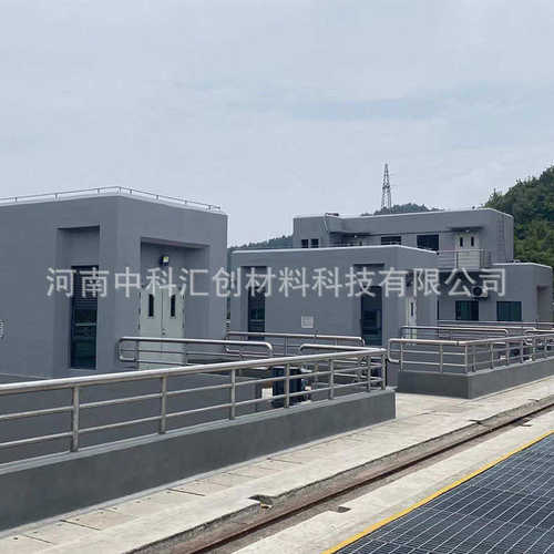 硅厂家氟2mm涂层抗冻直供防护涂料 渗透混凝土 渗透 型融 硅氟