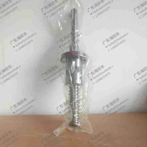 现货注塑机配件滚珠丝杆BS3210FV0471C75