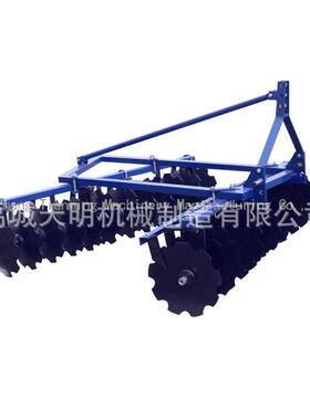 一米至三米轻耙耕地效率高进出口常用