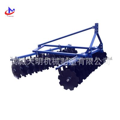 一米至三米轻耙耕地效率高进出口常用
