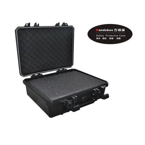 厂直供全JP-2家空箱PP手提塑料工QTH箱防具水安箱干燥箱