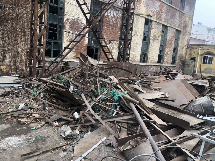 3月26日保定市中移分公司2026年第一批报废物资-金属类废旧物资网络拍卖公告