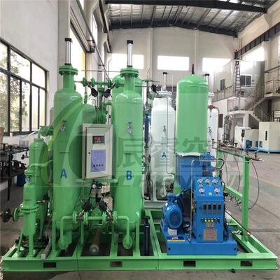 小型制氧机出口医院制氧机10立方制氧机增压灌装制氧机