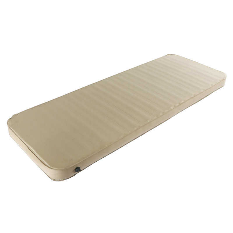 定制横孔自动充气垫海绵3D回弹户外帐篷垫子露营野营防潮垫厂家,户外/登山/野营/旅行用品,野餐垫,淘宝优惠券,粉丝福利购,淘宝优惠卷