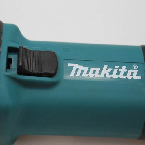 Makita/牧田电磨机GD0601 内孔打磨机雕刻机金属直磨机钢材内模机
