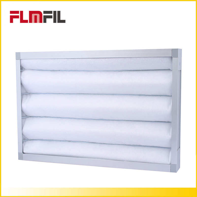 厂家生产可清洗龙骨初效空气过滤器 板式G4中效空气过滤网