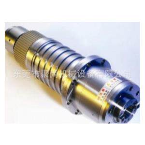 KENTURN 台湾健椿主轴 数控加工中心主轴 皮带式主轴 BT50-190