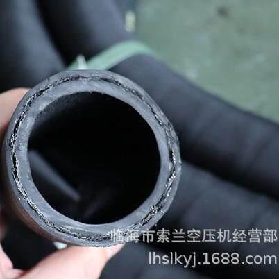 矿山气管风镐气管双层水管软管压防爆空压机凿岩机气管191613