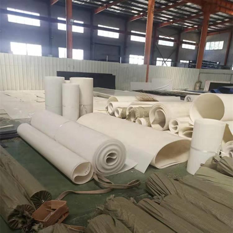 获嘉自卸车土方车不粘土 聚乙烯车厢塑料滑板 耐高温 耐磨