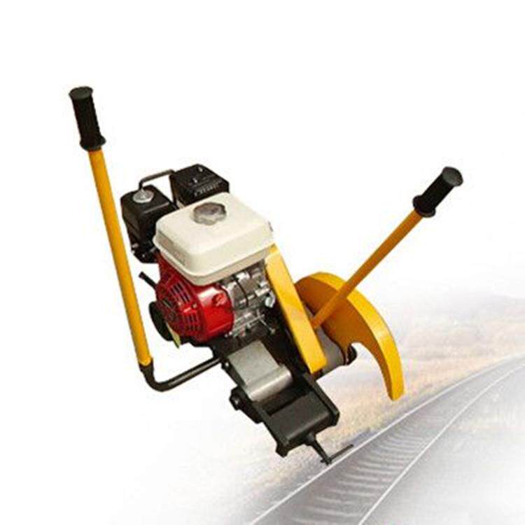 BNQ70型双向摆动式内燃切轨机 切轨机干什么用 切轨机产品介绍