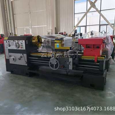 好车床抗磨/机床普通重型性金属切削 cw6180x15002000