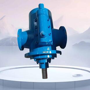 GR三螺杆泵SN三螺杆泵3G螺杆泵双螺杆泵可