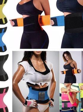 women waist belt restoration zone collect corset