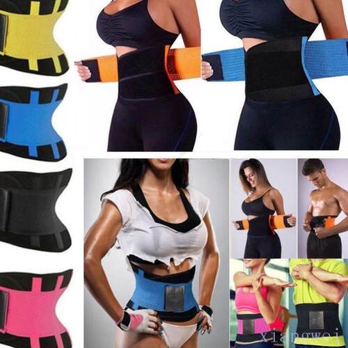 women waist belt restoration zone collect corset