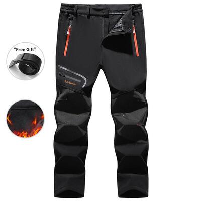 M 22243 Men's Waterproof Ski Pants 冲锋裤 滑雪裤