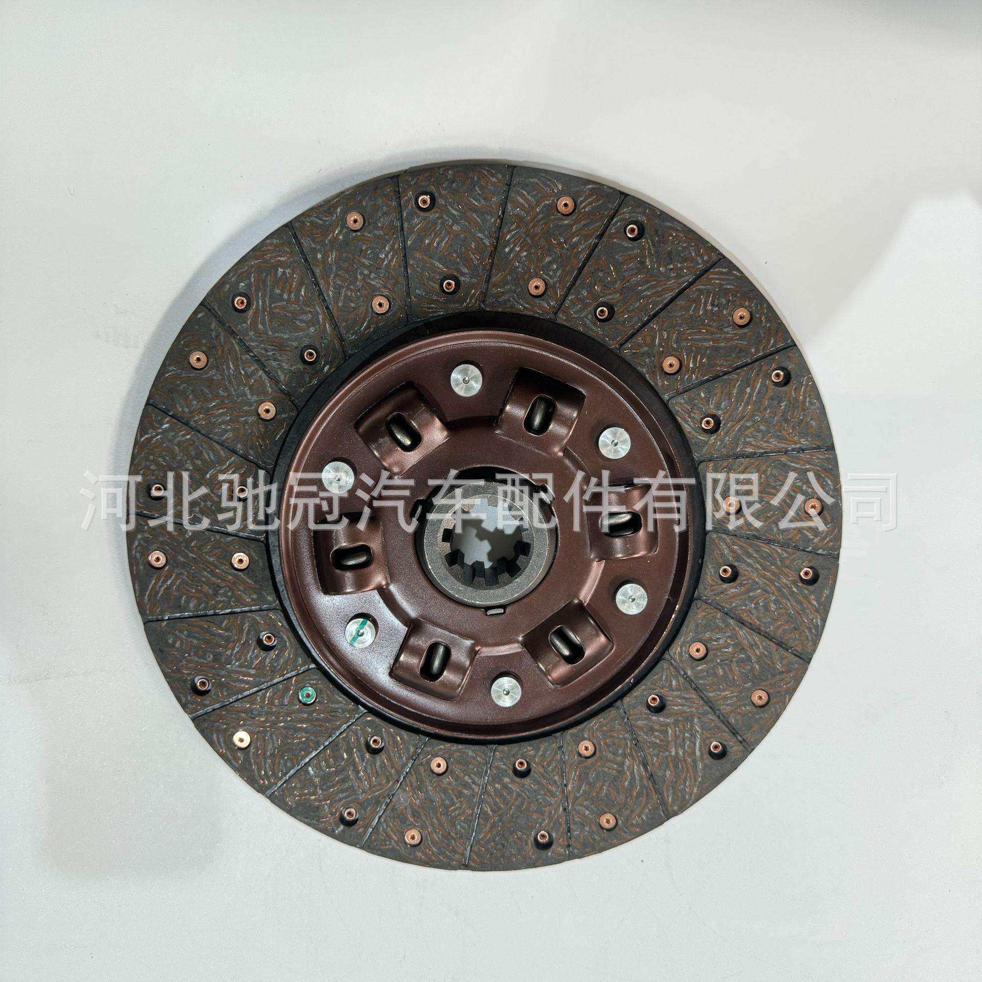 140离合器片从动盘总成压盘配件型号全工厂直发