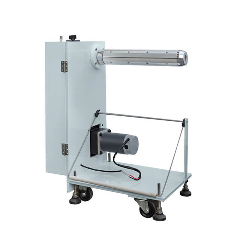 厂家生成供应自动收料机 包装辅助投料机放料机周边收料机放料机