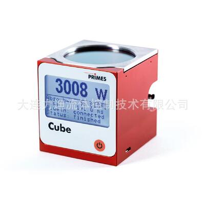 供应德国primes功率计套装带手提箱+15米线缆PMT 120icu sep