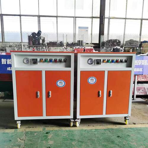 厂家直供养蒸发生桥梁养护蒸机汽混器凝土养护蒸VYF汽机