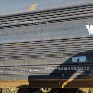 低合金结构钢板16 12000mmQ355B100毫米钢板Q355B钢板 2200