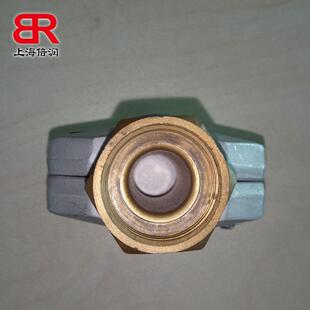 供应德式接管与安全管夹 EN 14420-3/DIN 2817 铝管夹