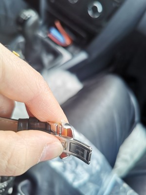 看法感受:Tissot天梭手表怎么样?亲身体验一个月说真实内幕