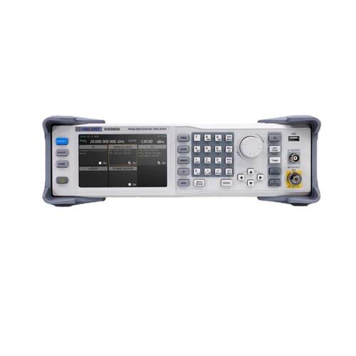 深圳鼎阳SSG5083A微波信号发生器20GHZ矢量信号发生器SSG5085A