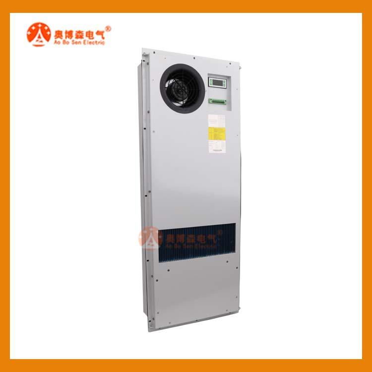 户内机柜空调器ABSBR-30C外挂式安装