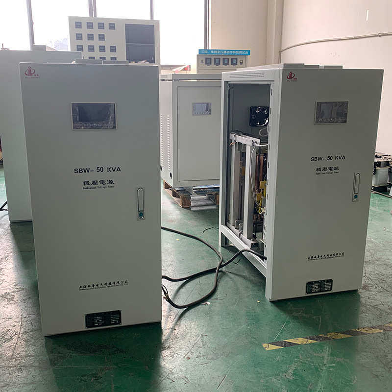 -sbw 大功率 供应50kva全自动稳压器厂家补偿380v稳压器式三相,五金/工具,稳流电源/恒流电源,淘宝优惠券,粉丝福利购,淘宝优惠卷