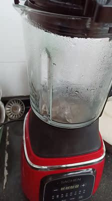 问个究竟圣臣豆浆破壁机怎么样？用后10天发现的缺点！