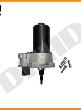 适用于路虎发现揽胜RR02后差速器电机 LR032711