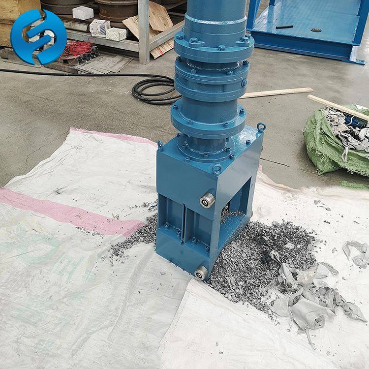 转鼓式格栅破碎机厂家破碎格栅机旋转式污泥格栅除污机型号