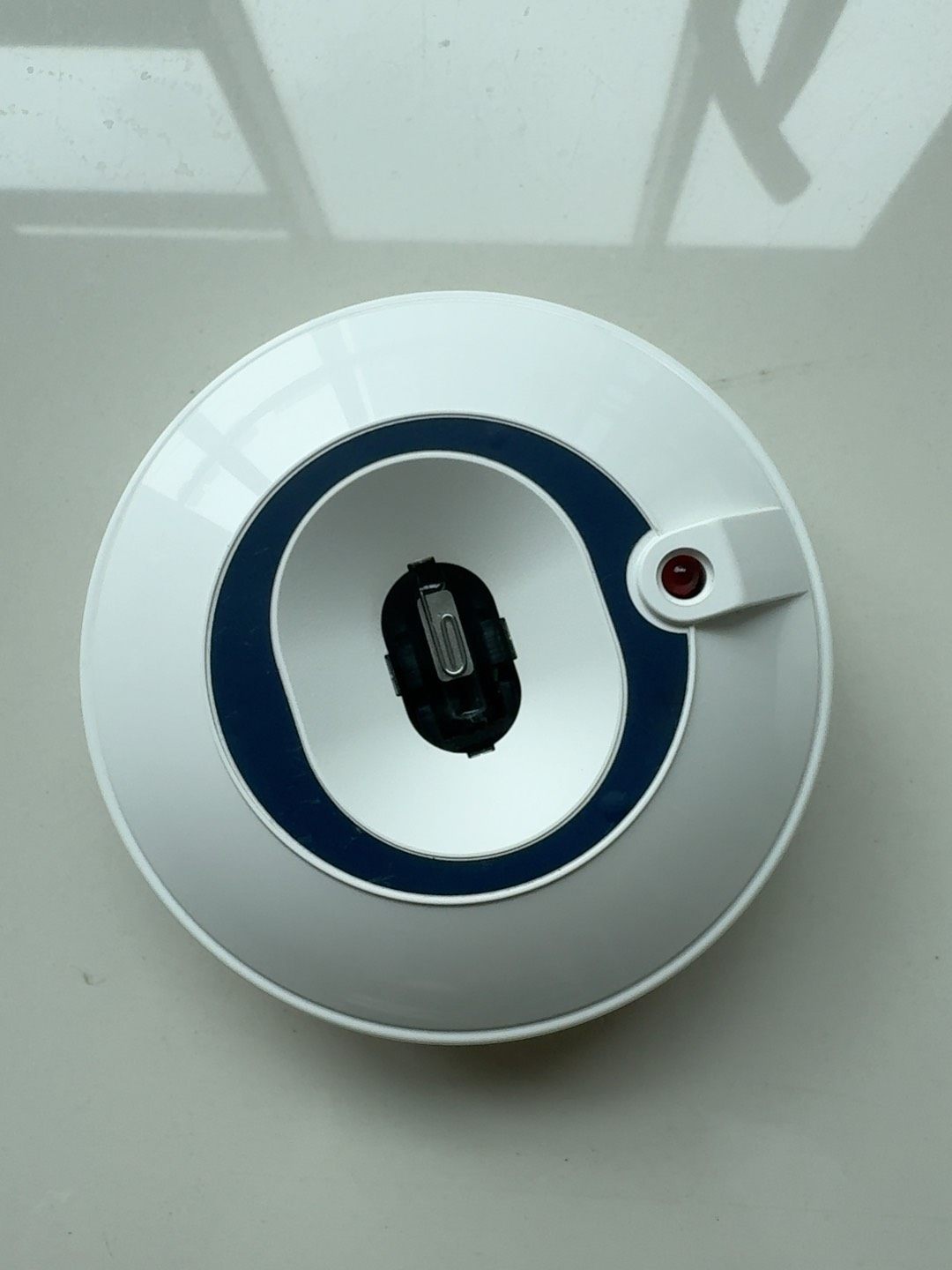 NS-AUV康士廉感光探头 99.9新 性价比高 价优议价