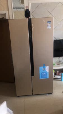 海尔 BCD-507WDPT怎么样是哪里生产的，值吗