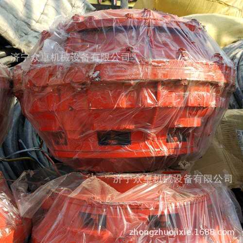 40T液力耦合器 摩擦式液力耦合器 YOX400耦合器品质