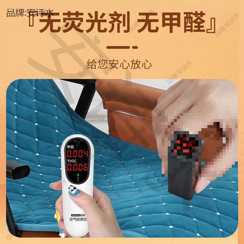 秋冬季摇垫椅躺椅坐靠背XwM5dHAp懒一体午叠睡棉垫子加厚折椅子人