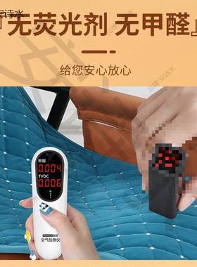 秋冬季摇垫椅躺椅坐靠背XwM5dHAp懒一体午叠睡棉垫子加厚折椅子人