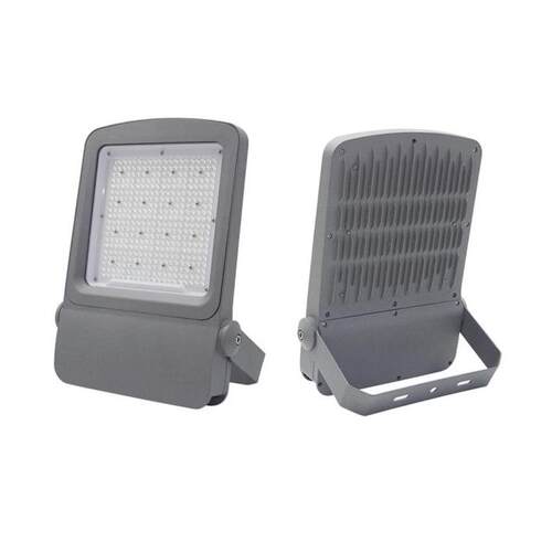 投光灯高杆灯球场灯体育场馆照明灯具100W150W200W压铸铝外壳